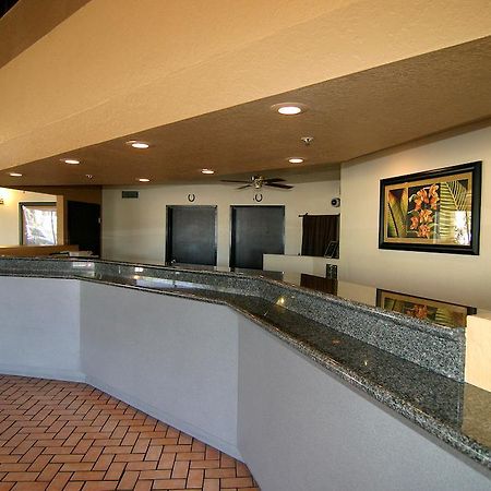 Americas Best Value Inn Downtown Las Vegas Interno foto