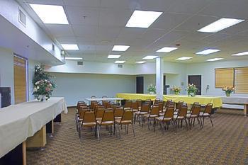 Americas Best Value Inn Downtown Las Vegas Esterno foto