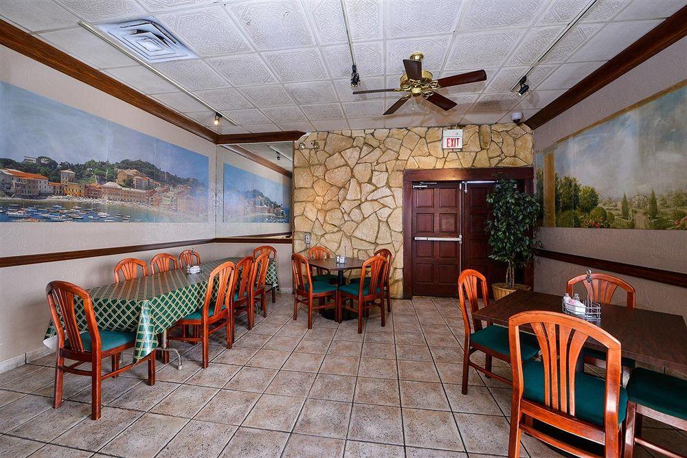 Americas Best Value Inn Downtown Las Vegas Esterno foto