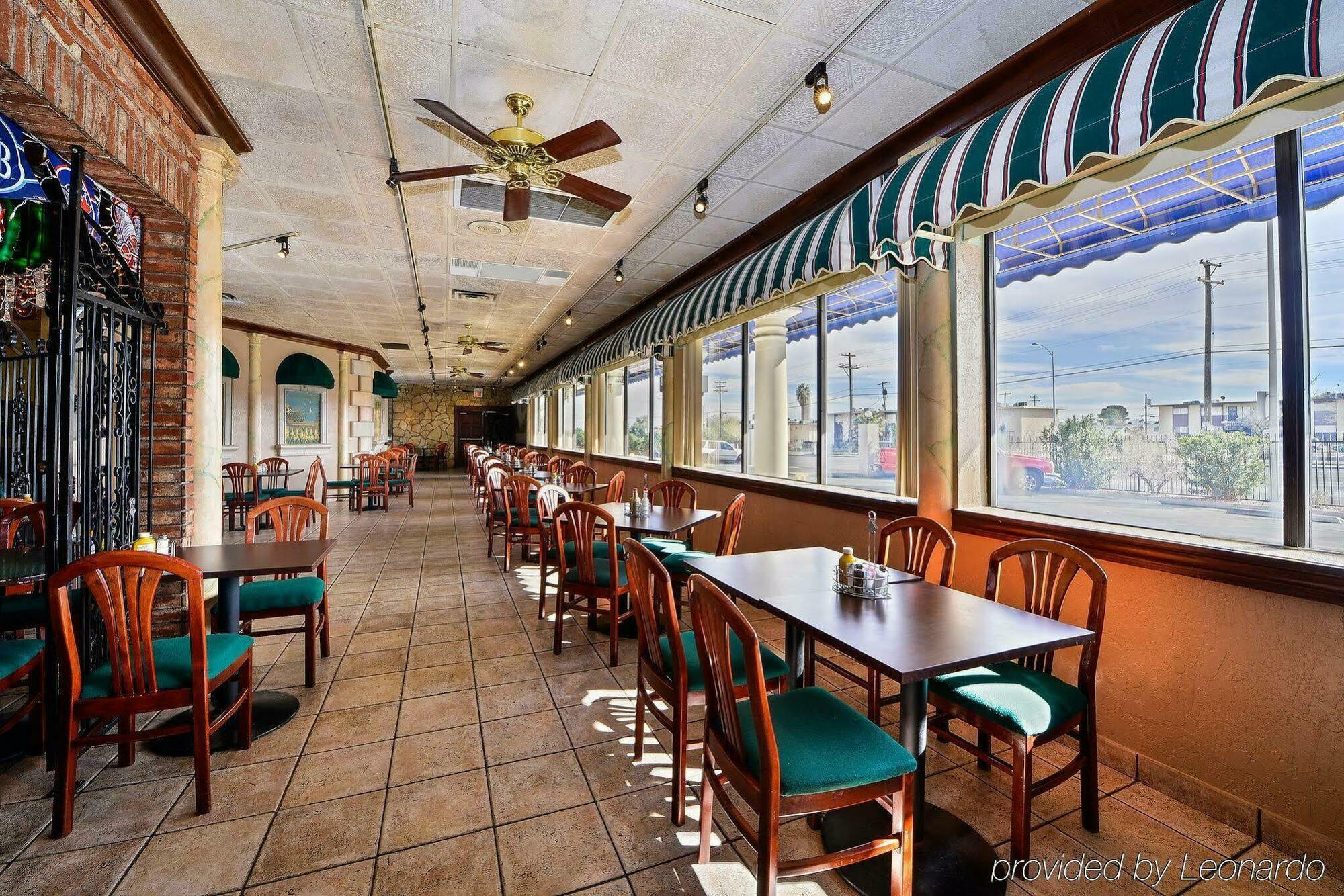 Americas Best Value Inn Downtown Las Vegas Esterno foto
